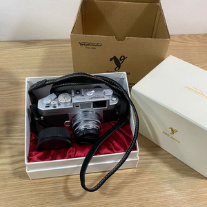 보이그랜더 베사 r3m 250주년 팝니다.