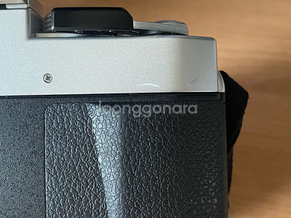 보이그랜더 베사 r3m 250주년 팝니다.--5