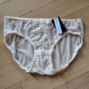버블돌 레이스 매쉬 여성팬티