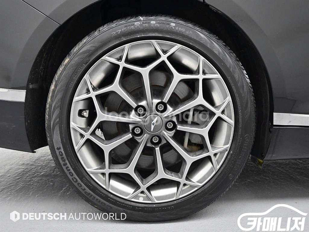 [제네시스]G80(RG3) 2.5 가솔린 터보 AWD--4