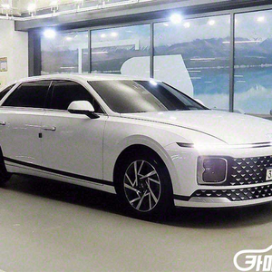 [현대]그랜저 (GN7) LPG 3.5 2WD (택시형 이미지