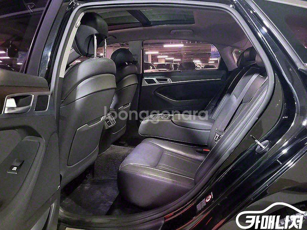 [현대]제네시스DH G330 프리미엄 AWD (5인승)--7
