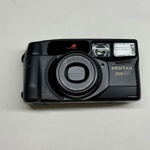 Pentax Zoom 90 필름 카메라 174
