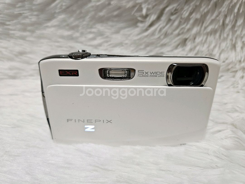 [A급] 후지필름 파인픽스 Z900EXR 디카--0