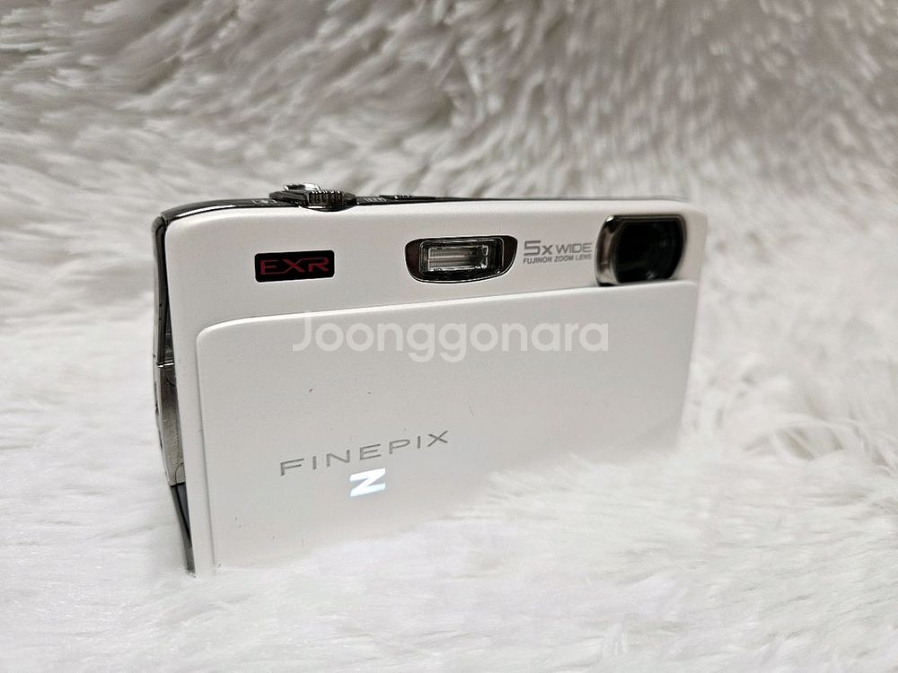 [A급] 후지필름 파인픽스 Z900EXR 디카--1