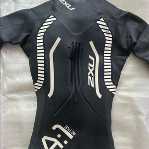 2XU 수영여자슈트