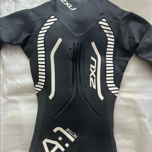 2XU 수영여자슈트