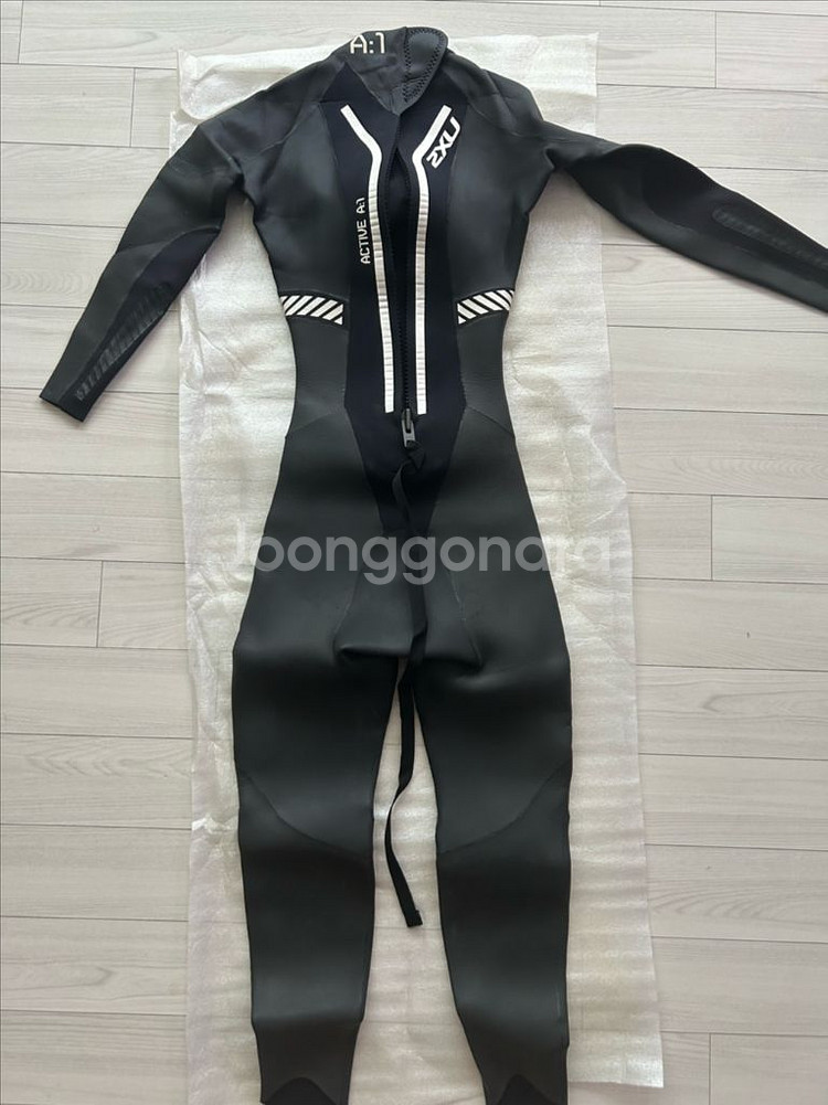 2XU 수영여자슈트--3