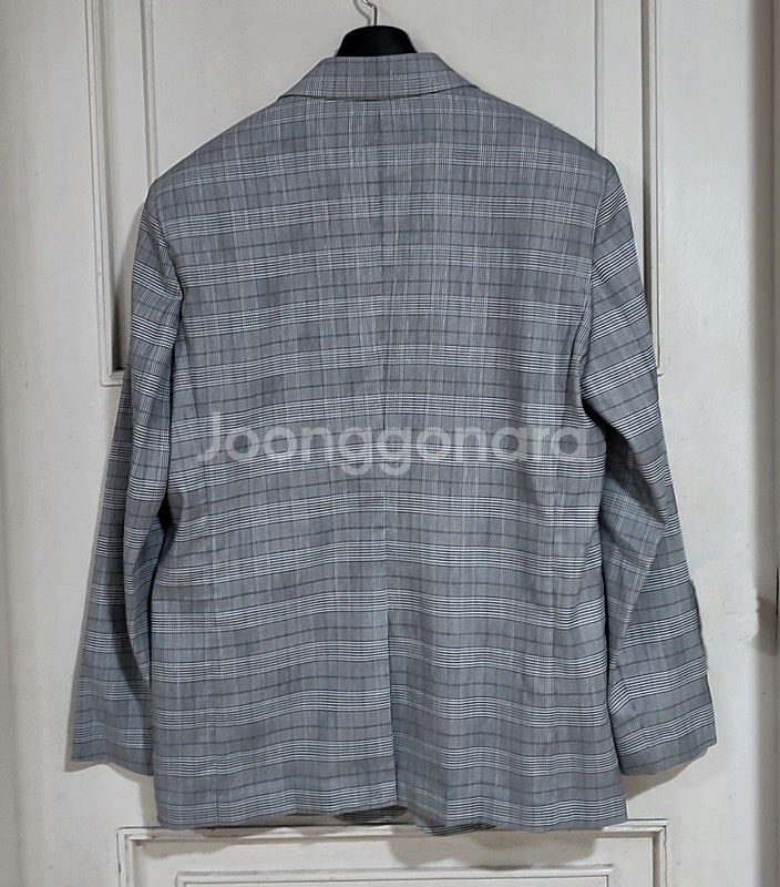 린넨자켓105 마30% 정장자켓 남성재킷 수트--3
