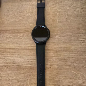 갤럭시워치6 클래식 47mm 블랙 LTE 정상해지