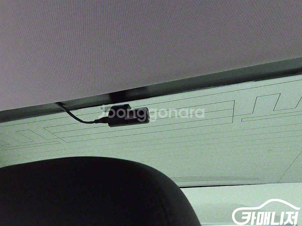 [제네시스]G80 3.3 GDI 럭셔리 (5인승) #앱--9