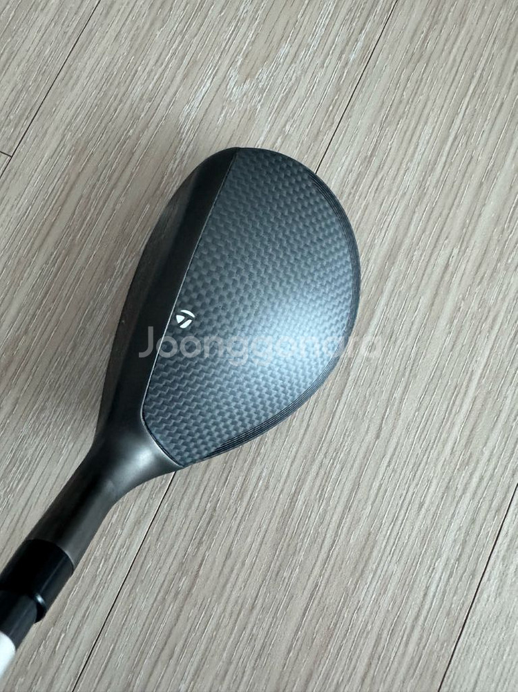 테일러메이드 qi35 max 유틸리티 5번 s--1