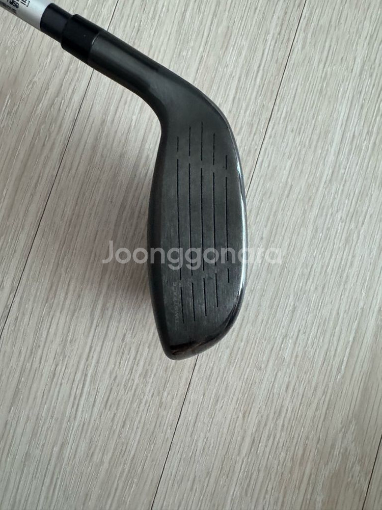 테일러메이드 qi35 max 유틸리티 5번 s--4