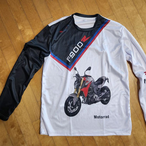 오토바이 MTB BMX 져지 셔츠