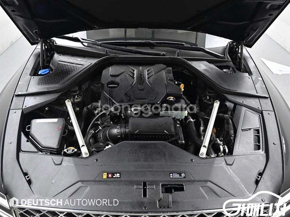 [제네시스]G80(RG3) 2.5 가솔린 터보 AWD--5