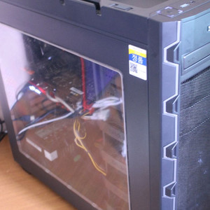 i5 6600 GTX970 컴퓨터 본체 팝니다