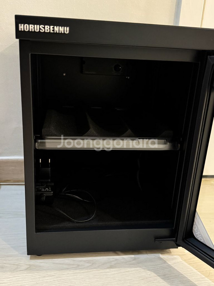 호르스벤누 ADH-G30 카메라 제습함 (열쇠포함)--1