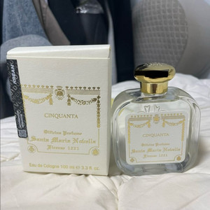 산타마리아노벨라 친칸타 100ml 국문택