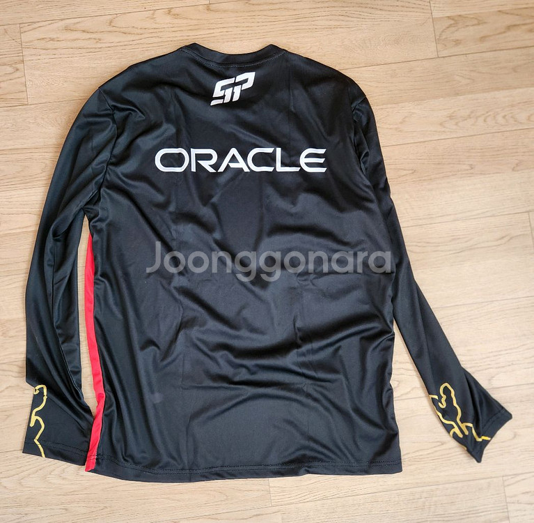 오토바이 mtb BMX 져지셔츠 xl 100~105--3