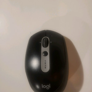 로지텍 M590 무소음 마우스
