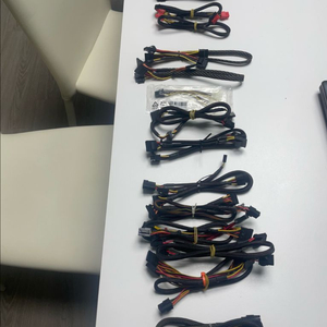 PC 부품 케이블