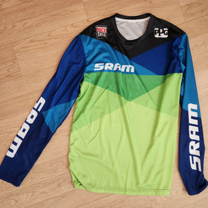 mtb BMX 오토바이 져지셔츠 100~105 XL