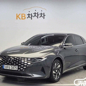 [현대]더 뉴 그랜저 IG 하이브리드 르블랑 (5인승)