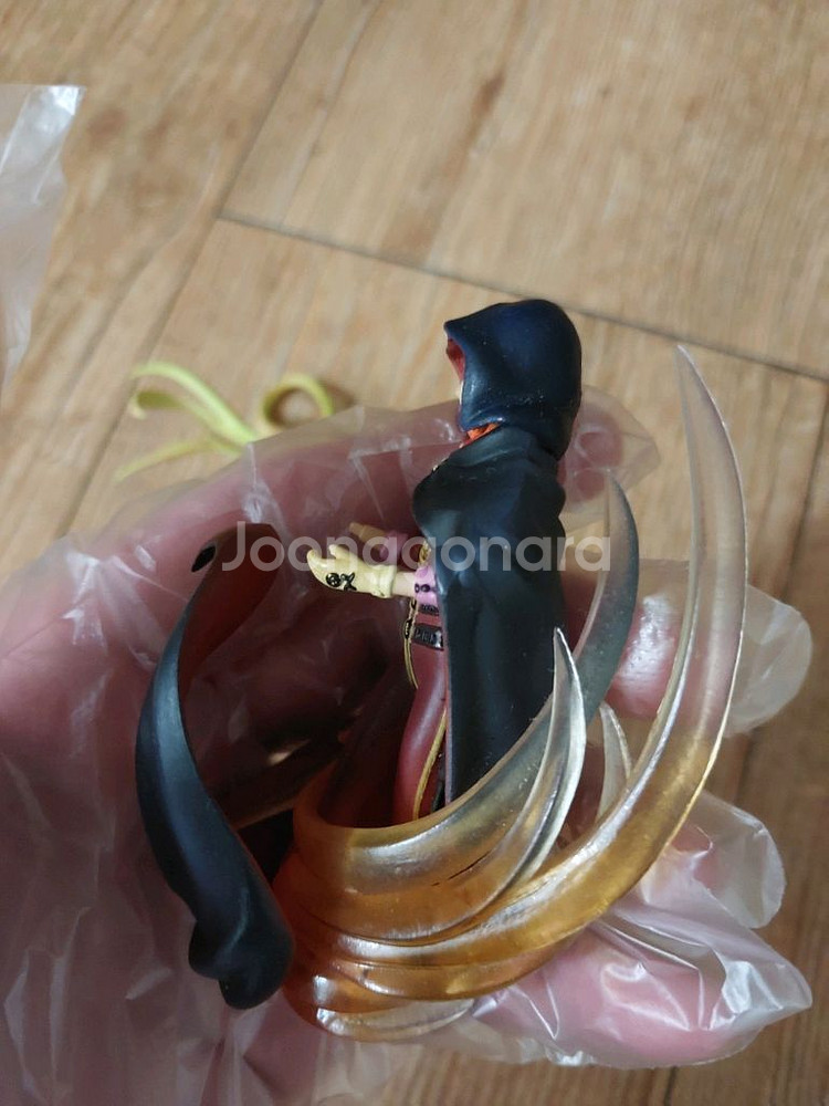 메디코스 초상혁명 은하철도999ㅇ에메럴다스/메텔피규어--1