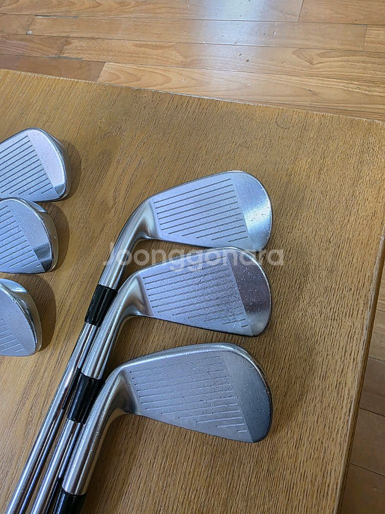 타이틀리스트 714CB 5~P 6아이언 (105S)--2