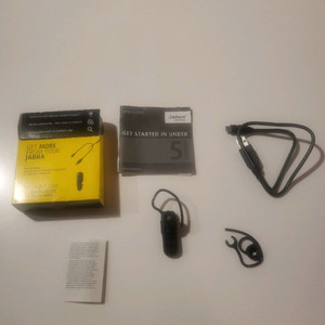 Jabra Classic 자브라 블루투스 귀고리형 이어