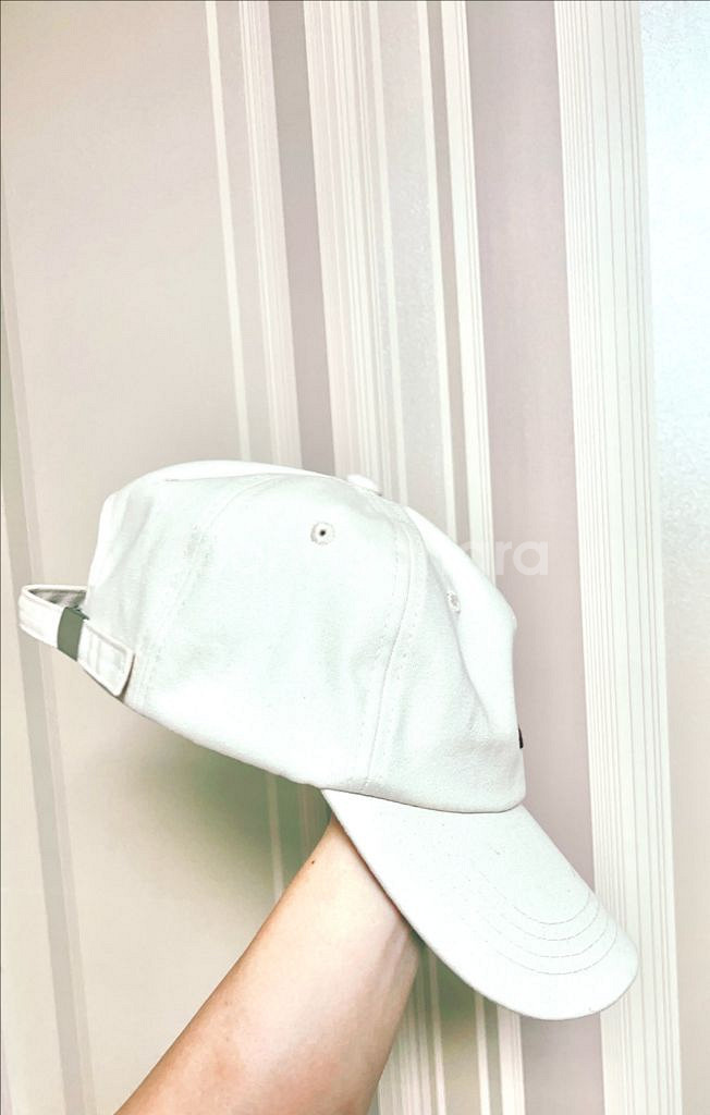 남여 공용 볼캡 모자--1