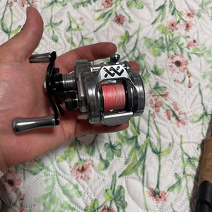 낚시 릴,로드