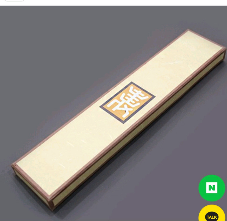 은칠보 노리개 이미지