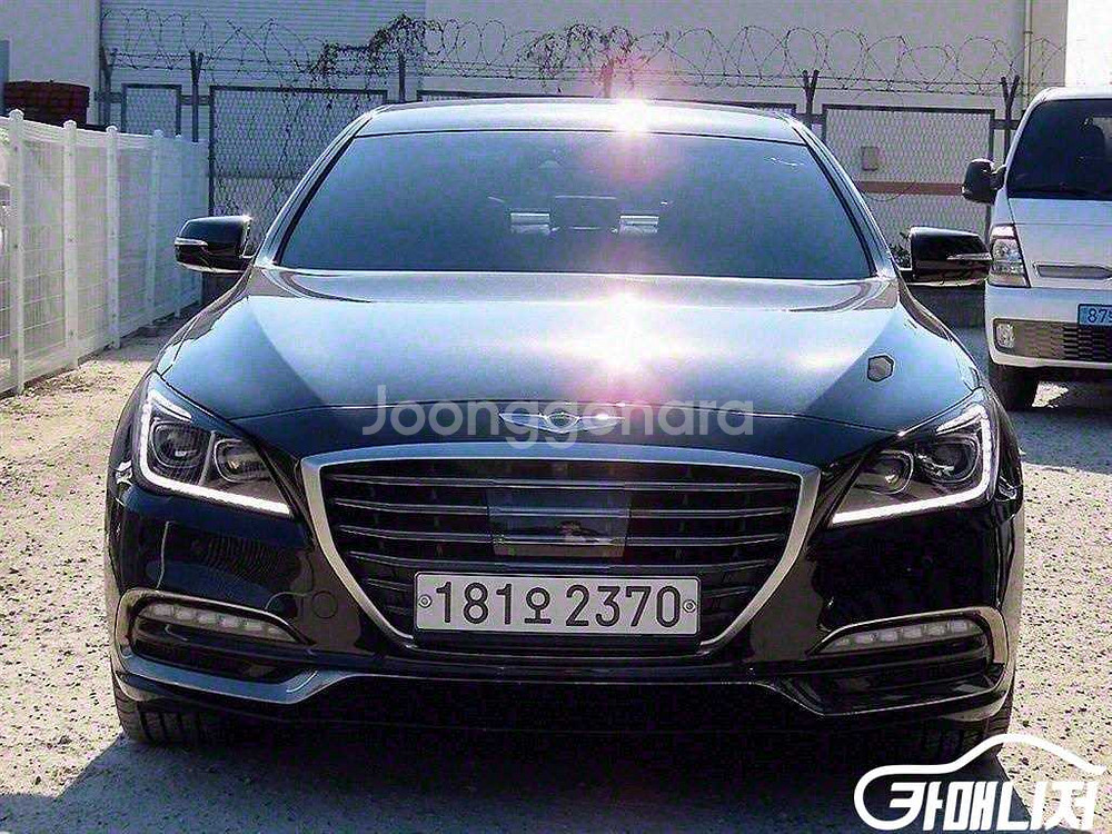 [제네시스]G80 3.8 GDI AWD 프레스티지 (5--1