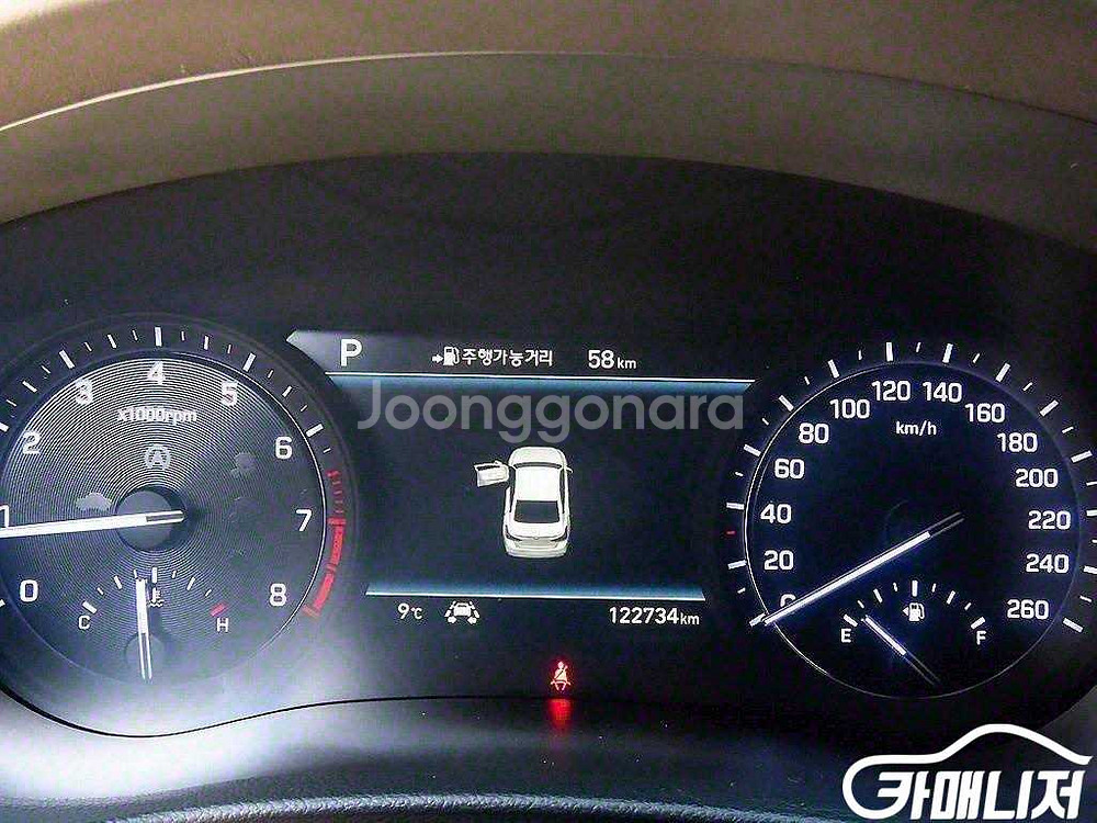 [제네시스]G80 3.8 GDI AWD 프레스티지 (5--8