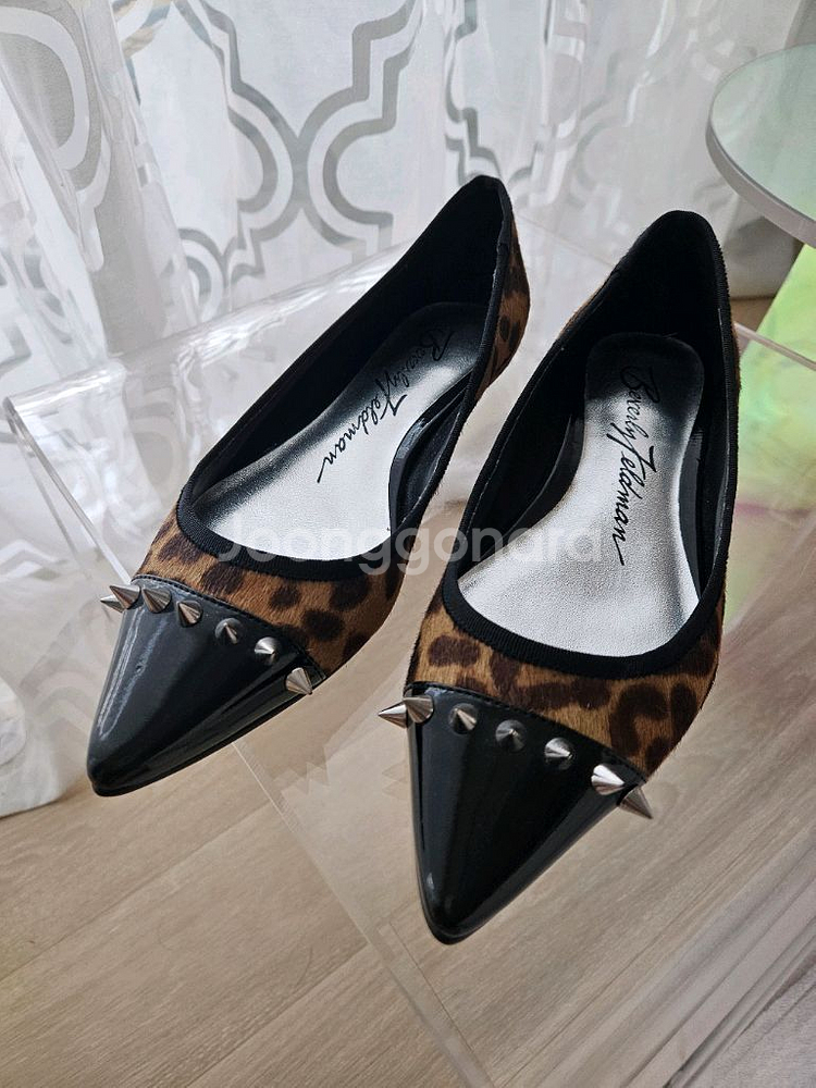 (새신발)Beverly Feldman 신발--0