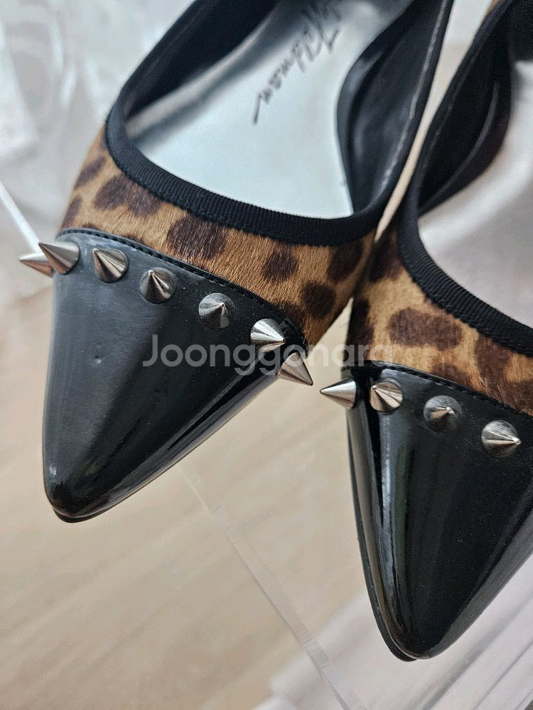 (새신발)Beverly Feldman 신발--3