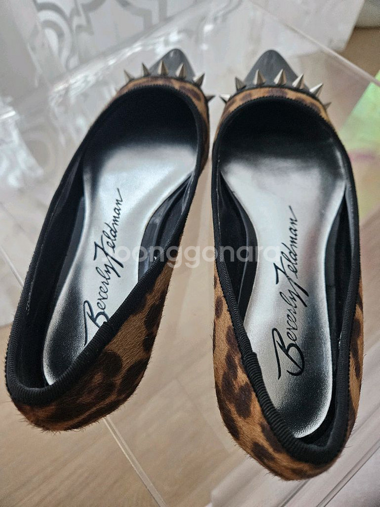 (새신발)Beverly Feldman 신발--4