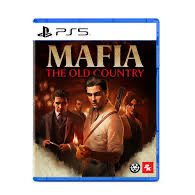 ps5 마피아 올드컨트리
