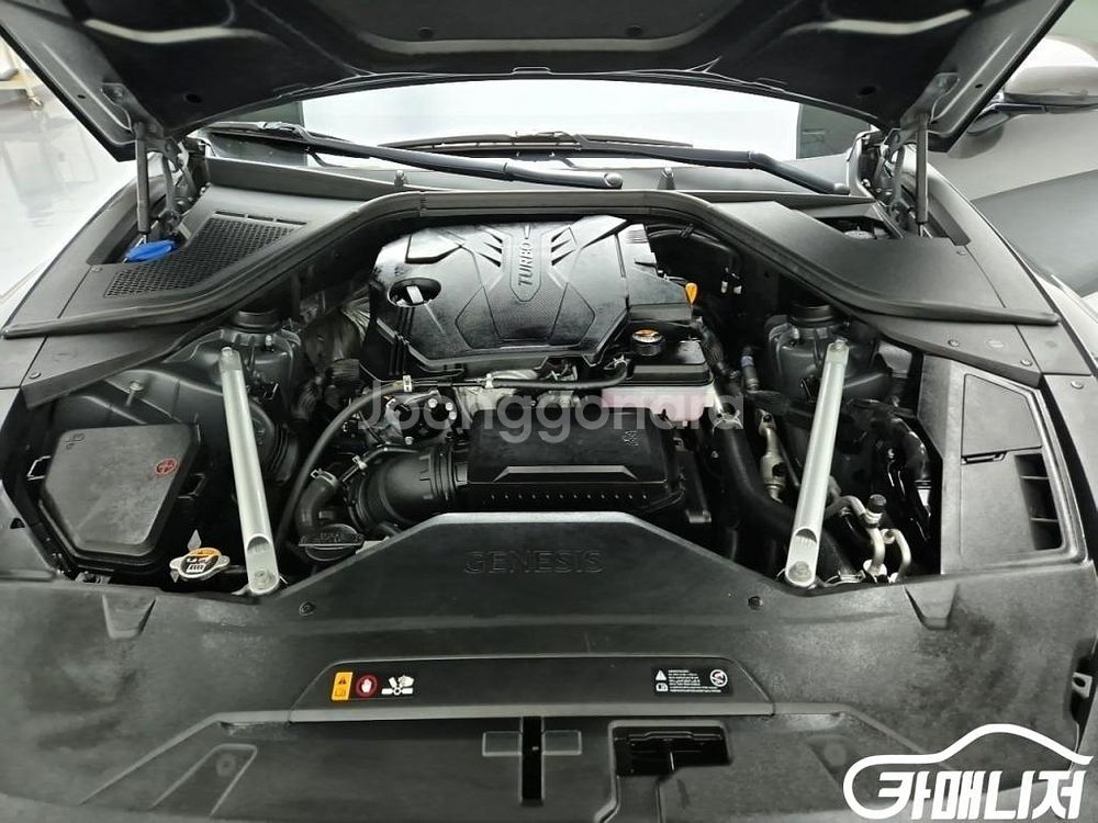 [제네시스]G80(RG3) 2.5 가솔린 터보 AWD--4