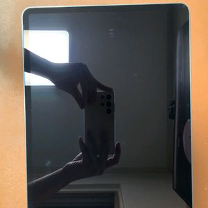 iPad Air 13 M2 + 정품 매직키보드