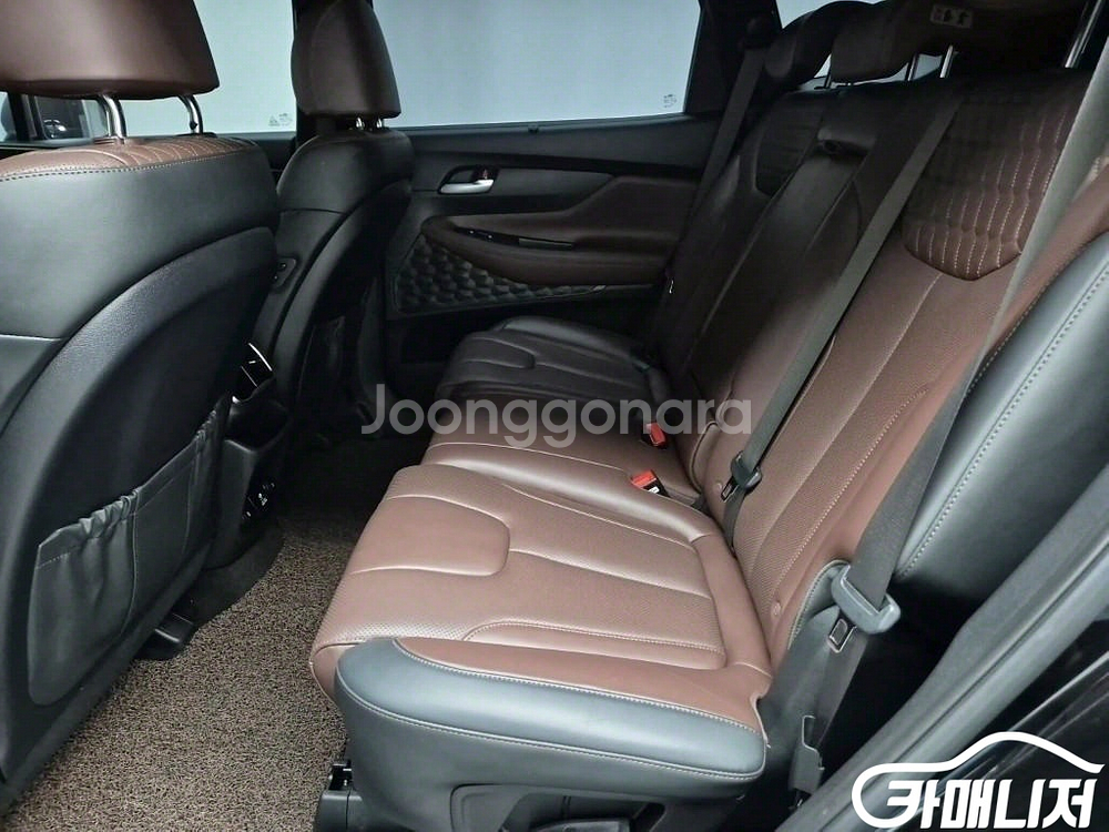 [현대]싼타페 TM 디젤 2.2 4WD 인스퍼레이션 (--8
