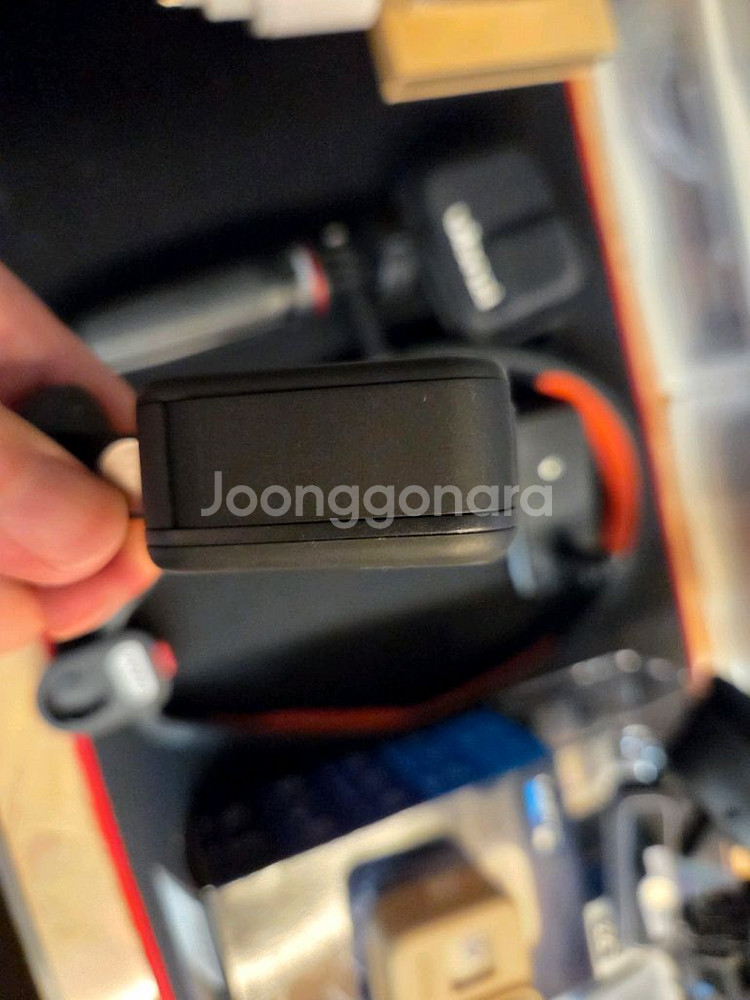 GoPro Hero 8 블랙 액션캠--1