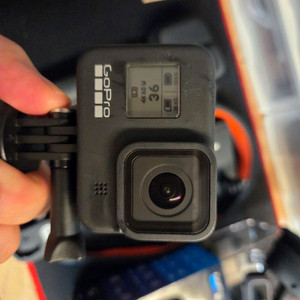 GoPro Hero 8 블랙 액션캠