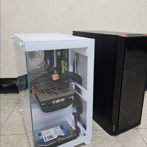 3080 게이밍 컴퓨터 본체 데스크탑 pc 풀세트