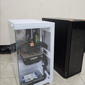 3080 게이밍 컴퓨터 본체 데스크탑 pc 풀세트