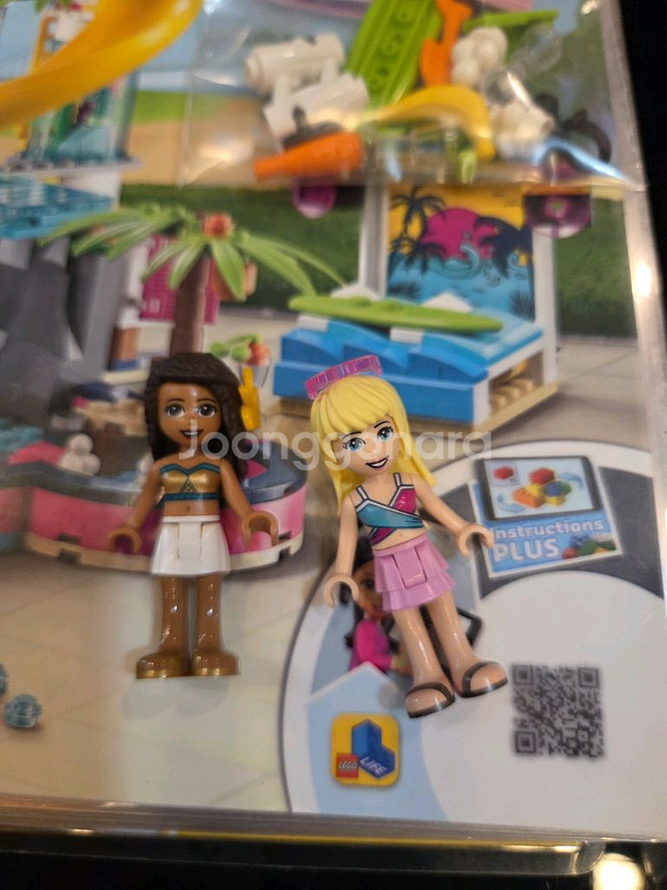 레고 프렌즈 41374--1