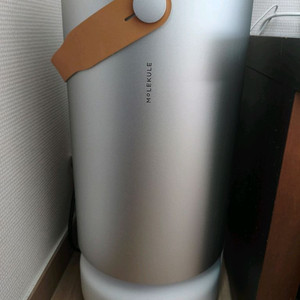 몰리큘 molekule air pro 공기청정기