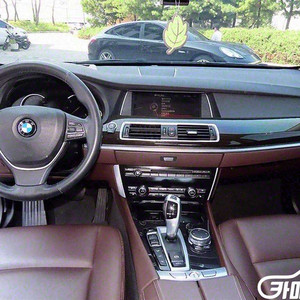 [BMW]5시리즈 GT (F07) GT xDrive (