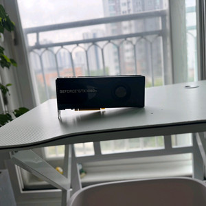 조탁1080ti그래픽카드